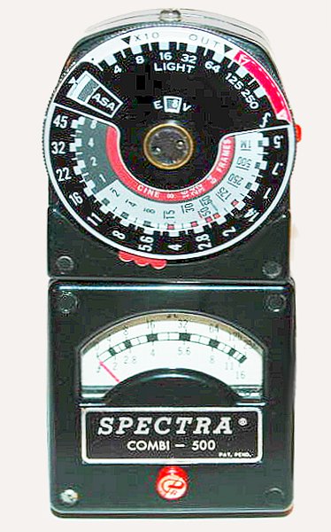 Spectra COMBI 500